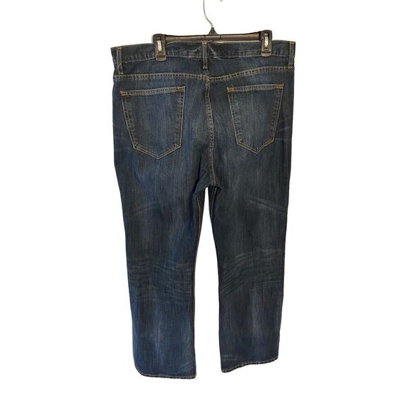 Banana Republic bootcut jeans - Picture 4 of 8